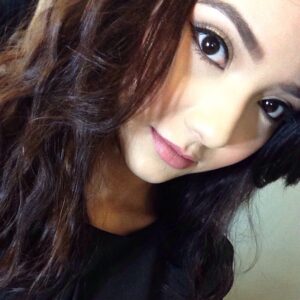 Adrianna So Instagram - 