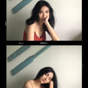 Adrianna So Instagram - 
