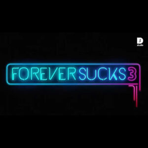 Adrianna So Instagram - Watch all episodes of #ForeverSucks3 & #officedramalala2 only on www.d5.studio 🖤