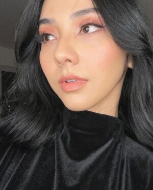 Adrianna So Instagram - 