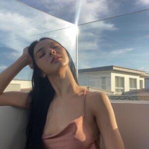 Adrianna So Instagram - 🦎