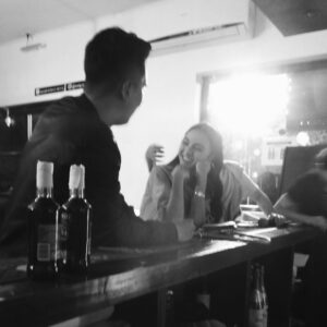 Adrianna So Instagram - 