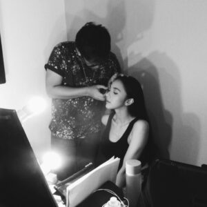 Adrianna So Instagram - 