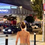 Afra Saraçoğlu Instagram - Madrid, Spain