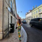 Afra Saraçoğlu Instagram - obrig Lisbon, Portugal