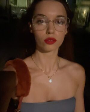 Afra Saraçoğlu Instagram - Italy diary❤️‍🔥