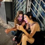 Afra Saraçoğlu Instagram - Italy diary❤️‍🔥 Sicily, Italy