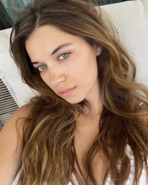 Afra Saraçoğlu Instagram - hai @bayouvillas ❤️‍🔥