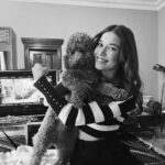 Afra Saraçoğlu Instagram - Yeri geldi uzun yemek sahnelerini Naagişimle çektik :)) 📸: @burcu.alptekin