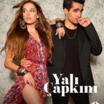 Afra Saraçoğlu Instagram - Yalı Çapkını 23.09.22 @startv ❤️‍🔥