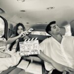Afra Saraçoğlu Instagram - Here we go 🤘🏼 #yalıçapkını