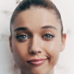 Afra Saraçoğlu Instagram - @vogueturkiye 💜 Sürpriz sonlu 🤗