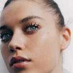 Afra Saraçoğlu Instagram - @vogueturkiye 💜 Sürpriz sonlu 🤗