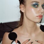Afra Saraçoğlu Instagram - vogue #bts