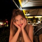 Afra Saraçoğlu Instagram -