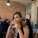Afra Saraçoğlu Instagram - obrig Lisbon, Portugal