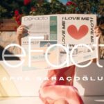 Afra Saraçoğlu Instagram - #ILoveMe ❤️‍🔥