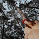 Afra Saraçoğlu Instagram -