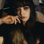 Afra Saraçoğlu Instagram -