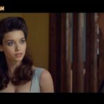 Afra Saraçoğlu Instagram - #Yeşilçam 2. Sezon 28.10.21 @caganirmak1 @blutv @sunsetfilmtv