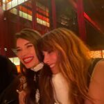 Afra Saraçoğlu Instagram - Cok özlemisim ❤️ @eclipsnf