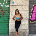 Afra Saraçoğlu Instagram - Italy diary❤️‍🔥 Sicily, Italy