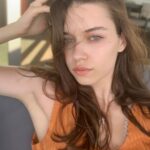 Afra Saraçoğlu Instagram - #noneed #bi #şeyler