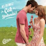 Afra Saraçoğlu Instagram - @cornettotr 🍦🤍