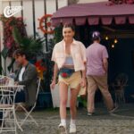 Afra Saraçoğlu Instagram - Klişeleri aşmaya hazır mıyız? 🙈 Aşka gülümsetecek Yeni Cornetto reklam filmimiz çok yakında! 💖 #aşklişelerigülaşka @cornettotr #işbirliği