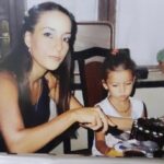 Afra Saraçoğlu Instagram - Mommy ❤️