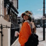 Afra Saraçoğlu Instagram – I miss being there already ❤️ London, Unιted Kingdom