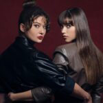 Afra Saraçoğlu Instagram - @hakangence #BirBardaBirGece @muhsinakgunofficial Styling: @oguzerel Makyaj: @alevkaya Saç: @mutluahmet.sinan elbise - @bybabgal trenckot - @mybestfriendstr