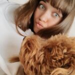 Afra Saraçoğlu Instagram - Nagi 💗