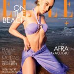 Afra Saraçoğlu Instagram - ELLE On The Beach Yaz Özel sayısı yakında çıkıyor! Afra Saraçoğlu ile Antalya Bayou Villas’da Luna B koleksiyonundan parçaların eşlik ettiği yaz kokulu çekim, plaj ve tatil modası, farklı stiller için öneriler, yazın favori destinasyonları, mayo ve bikini trendleri, 2023 yazının astroloji haritası ve daha fazlası yaz boyu piyasada olacak ELLE On The Beach’te... ELLE On The Beach’i bayiilerden ve dergiburda.com'dan alabilir, trendyol, n11 ve hepsiburada'dan sipariş verebilirsiniz. @afrasaracoglu @lunabofficial @elleturkiye @elleinternational #elleonthebeach #işbirliği Röportaj: @meldanar13 Fotoğraf: @karademirburcu Moda Direktörü: @asilasli Moda Editörü: @deniziremcek Saç: @burhancilgin Makyaj: @alirizaozdemir Fotoğraf Asistanları: @ffurkanirmak , @furcantplay Moda Editörü Asistanı: @alpcelebj PR: @burcubulutcan Ajans: @ph7entertainment Çekimi gerçekleştirdiğimiz @bayouvillas’a teşekkür ederiz.