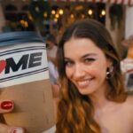 Afra Saraçoğlu Instagram - I ❤️ ME 😜 #AfraxDefacto ❤️‍🔥 @defacto
