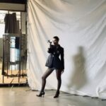 Afra Saraçoğlu Instagram - binbir Afito türlüsü