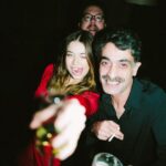 Afra Saraçoğlu Instagram - 26 dump 🎉 dogum günümü kutlayan o gün yanımda olan- olamayan mutlulugumu ve heyecanımı benımle paylasanlara cok tesekkur ederim. İyi ki varsınız hepimiz iyi ki doğduk!! 🫶🏼 I would like to thank very much those who shared my happiness and excitement with me on that day celebrating my birthday, who were with me, who could not be. I am glad that you exist, we were all born happy!! 🫶🏻