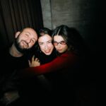 Afra Saraçoğlu Instagram - 26 dump 🎉 dogum günümü kutlayan o gün yanımda olan- olamayan mutlulugumu ve heyecanımı benımle paylasanlara cok tesekkur ederim. İyi ki varsınız hepimiz iyi ki doğduk!! 🫶🏼 I would like to thank very much those who shared my happiness and excitement with me on that day celebrating my birthday, who were with me, who could not be. I am glad that you exist, we were all born happy!! 🫶🏻