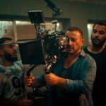 Ahmed El Sakka Instagram - قريبا