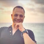 Ahmed El Sakka Instagram - ‏لا حول ولا قوة الا بالله ربنا يرحمك يا مصطفى