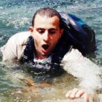 Ahmed El Sakka Instagram - من انهي فيلم؟