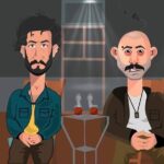 Ahmed El Sakka Instagram - كلها عشري .. بس عامله فيها ابراهيم
