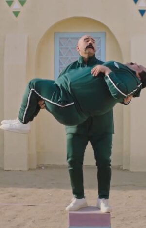 Ahmed Mekky Instagram - كيكااا على العاالييي !