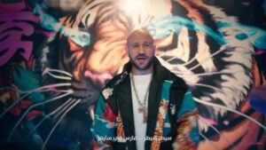Ahmed Mekky Instagram - قرمشة تدوش ..جبنة تروش..تايجر خرج عن السيطرة

#تایجر
#قرمشته_تدوش_جبنة_تروش
#تايجر
#خرج_عن_السیطرة
