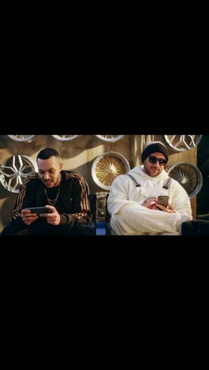 Ahmed Mekky Instagram - لأول مرة في مصر، WE MIX جمعلك اكبر باقة
كنترول وانترنت ارضي في نظام واحد
وي ميكس .. اقوي ميكس
في نظام واحد 
اعرف اكتر : https://te.eg/sl/WEMiX 
Ahmed Mekky - Wegz KR
تطبق الشروط و الاحكام
رقم التسجيل الضريبي: 895-292-100
#مكي #ويجز #اقوي_ميكس 
#وي #قبل_أي_حد