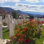 Ahmet Kürşat Öçalan Instagram - #srebrenica #bosnia #srebrenitsa #bosnahersek #sarajevo #saraybosna