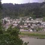 Ahmet Kürşat Öçalan Instagram - #berat #albania #arnavutluk