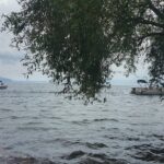 Ahmet Kürşat Öçalan Instagram - #ohrid #lake in #macedonia