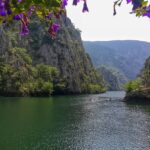 Ahmet Kürşat Öçalan Instagram - #matka #kanjonmatka #matkakanyonu #skopje #üsküp #macedonia #beautifuldestinations