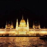 Ahmet Kürşat Öçalan Instagram - #budapestparliament #budapest